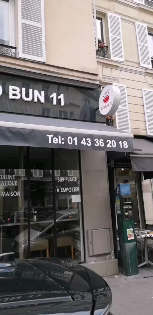 Bo Bun 11